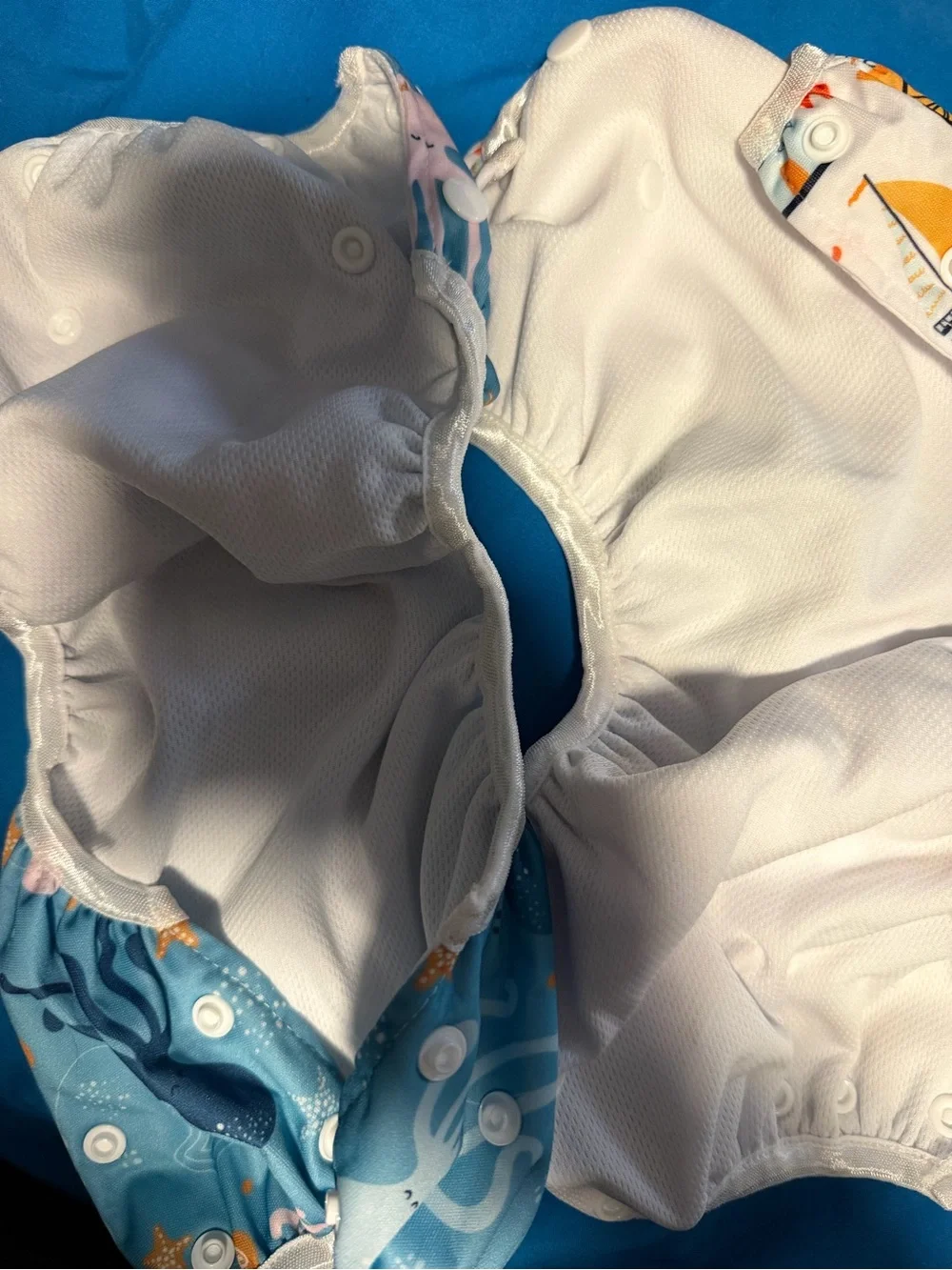 Babygoal Reusable Swim Diapers